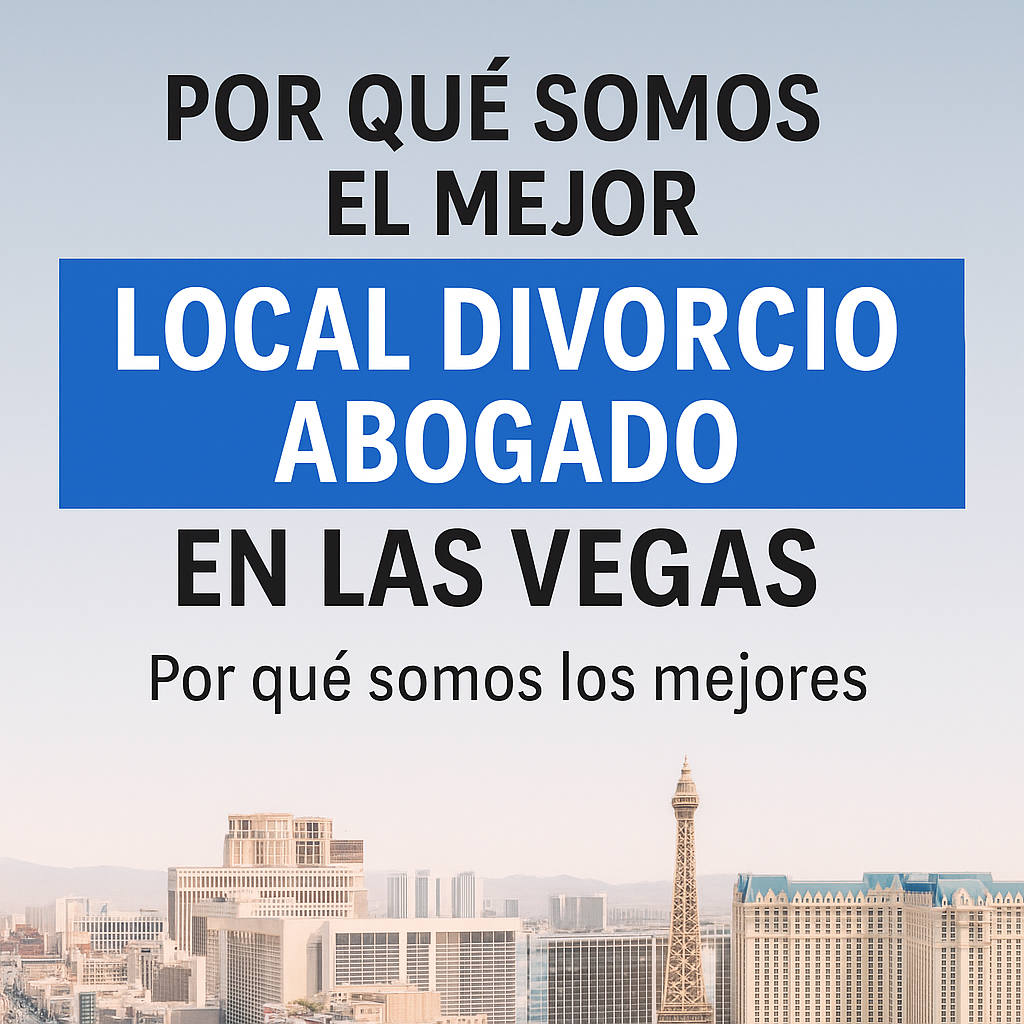 Local Divorcio Abogado