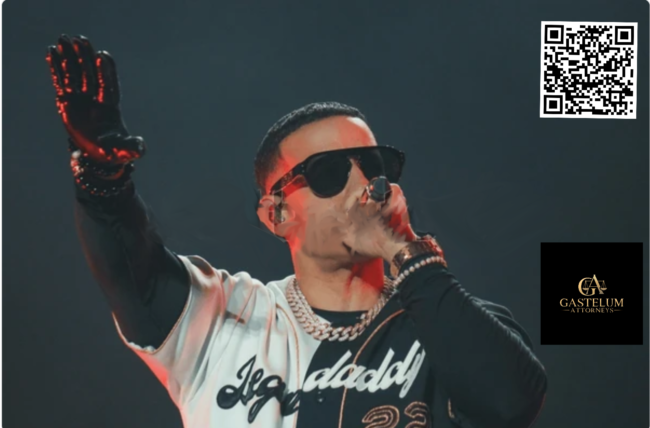 Daddy Yankee Divorcio