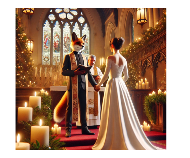 Sean Hannity y Ainsley Earhardt