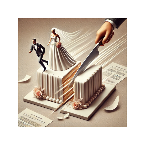 Divorcio rápido Las Vegas