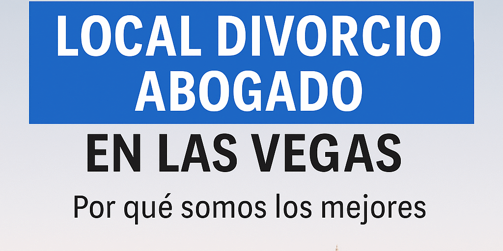 Local Divorcio Abogado