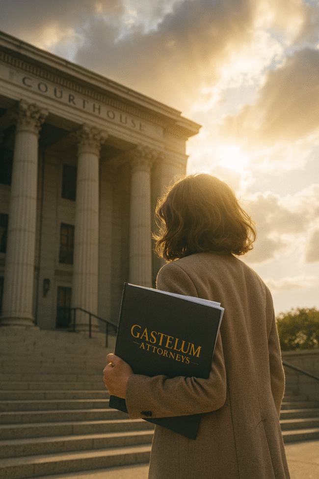 Buscas al mejor abogado en Las Vegas